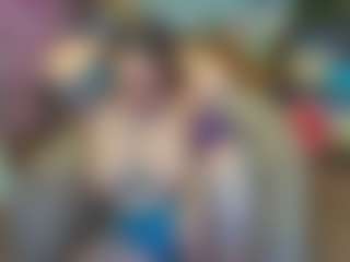 TinyToni's Live Sex Cam Show
