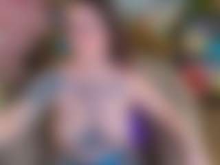 TinyToni's Live Sex Cam Show