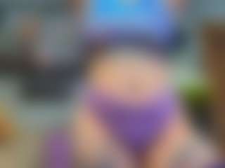 TinyToni's Live Sex Cam Show