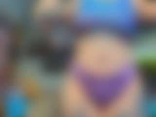 TinyToni's Live Sex Cam Show