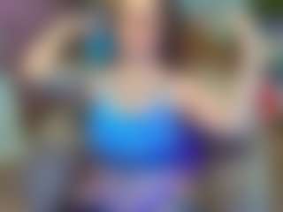 TinyToni's Live Sex Cam Show