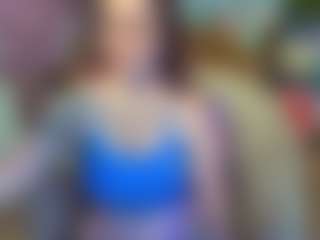 TinyToni's Live Sex Cam Show