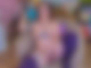 TinyToni's Live Sex Cam Show