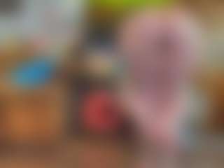 TinyToni's Live Sex Cam Show