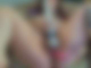 TinyToni's Live Sex Cam Show
