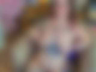 TinyToni's Live Sex Cam Show