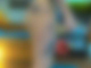 TinyToni's Live Sex Cam Show
