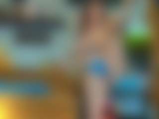TinyToni's Live Sex Cam Show