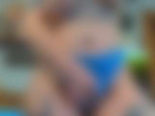 TinyToni's Live Sex Cam Show