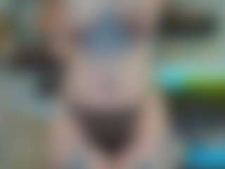 TinyToni's Live Sex Cam Show