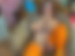 TinyToni's Live Sex Cam Show