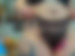 TinyToni's Live Sex Cam Show
