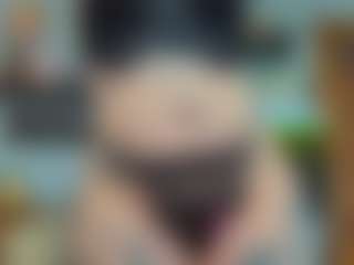TinyToni's Live Sex Cam Show