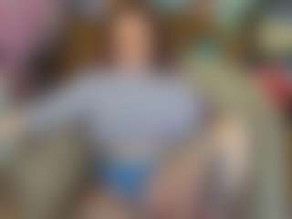 TinyToni's Live Sex Cam Show