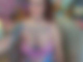 TinyToni's Live Sex Cam Show