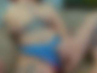 TinyToni's Live Sex Cam Show