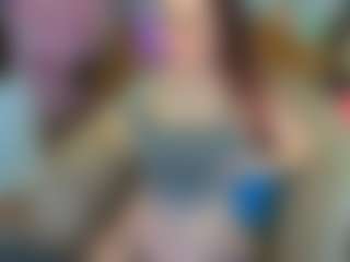 TinyToni's Live Sex Cam Show