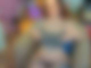 TinyToni's Live Sex Cam Show