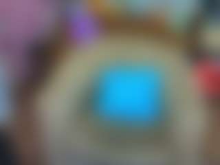 TinyToni's Live Sex Cam Show