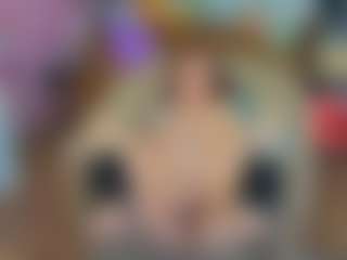 TinyToni's Live Sex Cam Show