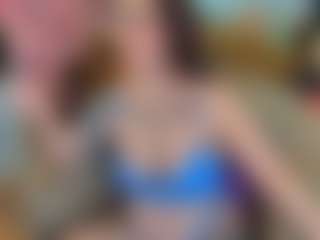 TinyToni's Live Sex Cam Show