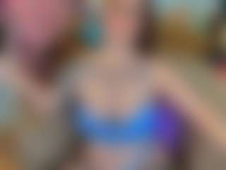 TinyToni's Live Sex Cam Show