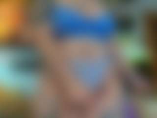 TinyToni's Live Sex Cam Show