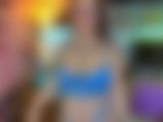 TinyToni's Live Sex Cam Show