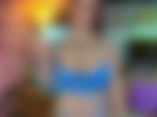 TinyToni's Live Sex Cam Show