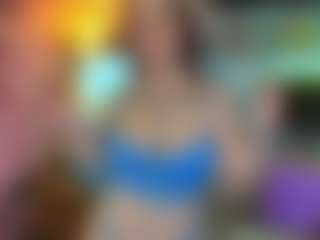 TinyToni's Live Sex Cam Show
