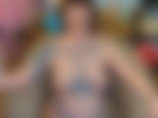 TinyToni's Live Sex Cam Show