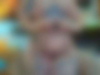 TinyToni's Live Sex Cam Show