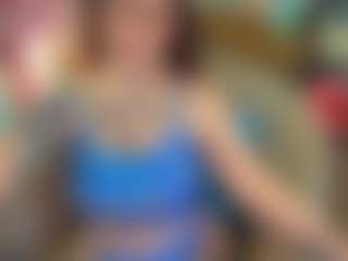TinyToni's Live Sex Cam Show