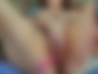 Live-sekscamshow van TinyToni