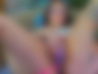 TinyToni's Live Sex Cam Show