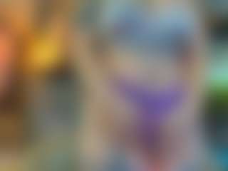 TinyToni's Live Sex Cam Show