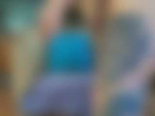 TinyToni's Live Sex Cam Show