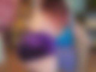 TinyToni's Live Sex Cam Show
