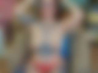 TinyToni's Live Sex Cam Show