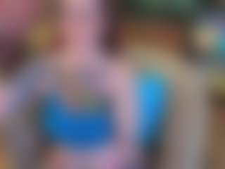 TinyToni's Live Sex Cam Show