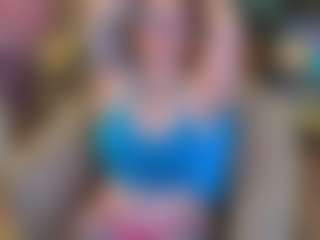 TinyToni's Live Sex Cam Show