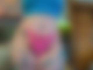 TinyToni's Live Sex Cam Show