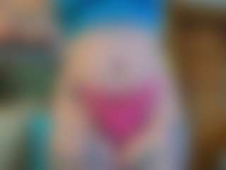 TinyToni's Live Sex Cam Show