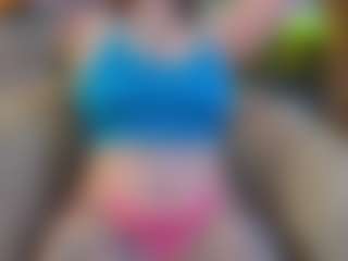 TinyToni's Live Sex Cam Show