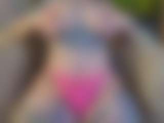 TinyToni's Live Sex Cam Show