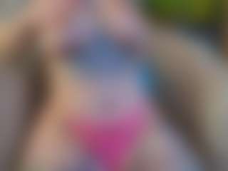TinyToni's Live Sex Cam Show