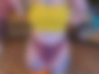 Live cam show with TinyToni - Solo on https://playwithruby.com