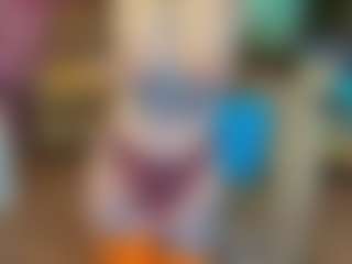 TinyToni's Live Sex Cam Show