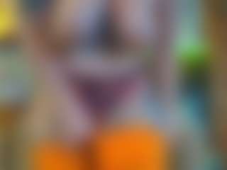 TinyToni's Live Sex Cam Show