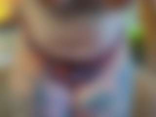TinyToni's Live Sex Cam Show